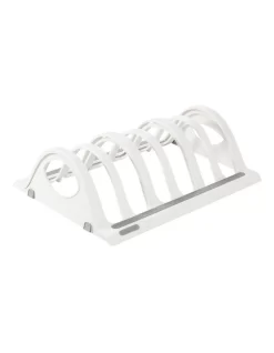 Expandable Bakeware Organiser