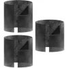 3 Pack Trusens Dust/Odour Capture Carbon Replacement Filter For Z3000 Air Purifier -Household Items Shop 852480280 1 720x928