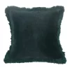 Sabel Cushion Evergreen