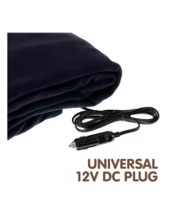 12 Volt Heated Car Blanket Travel Rug Soft Caravan Fleece Electric Throw DC Auto 11 12 Volt Heated Car Blanket Travel Rug Soft Caravan Fleece Electric Throw DC Auto -Household Items Shop 855666010 4 720x928