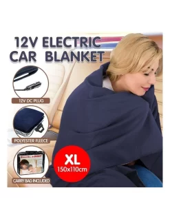 12 Volt Heated Car Blanket Travel Rug Soft Caravan Fleece Electric Throw DC Auto 13 12 Volt Heated Car Blanket Travel Rug Soft Caravan Fleece Electric Throw DC Auto -Household Items Shop 855666010 6 720x928