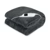 Heated Electric Blanket Throw Rug Coral Warm Fleece Winter Grey 1 Heated Electric Blanket Throw Rug Coral Warm Fleece Winter Grey -Household Items Shop 855666640 1 720x928
