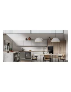 Stainless Steel Free Standing Or Built Under Dishwasher Black DW6020XB -Household Items Shop 856002970 5 1 720x928