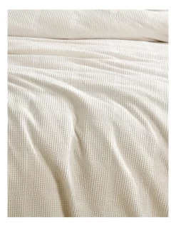 Linen House Galicia Quilt Cover Set Vanilla -Household Items Shop 856124380 856116550 3 720x928
