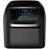Air Fryer 13L LCD Display With 10 Presets