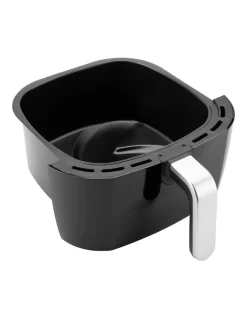 NutriBullet Digital XXL Air Fryer In Black NBA07100 -Household Items Shop 858625570 7 1 720x928