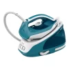 Tefal Express Easy Steam Station Iron In Teal SV6131 -Household Items Shop 858626920 1 720x928