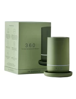 360 Sage Diffuser