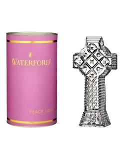 Waterford Giftology Cross 14cm