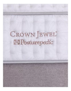 Crown Jewel Grand Sovereign Medium Mattress 11 Crown Jewel Grand Sovereign Medium Mattress -Household Items Shop 859269070 4 720x928