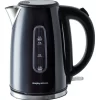 Morphy Richards Equip 1.7 Litre Kettle Black MREK17B 2 Morphy Richards Equip 1.7 Litre Kettle Black MREK17B -Household Items Shop 859361320 1 720x928