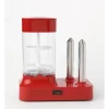 Hot Dog Maker Red CHD941R -Household Items Shop 859370230 1 720x928