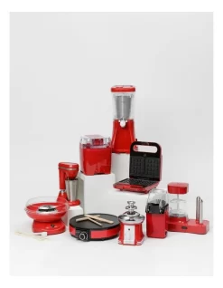 Hot Dog Maker Red CHD941R -Household Items Shop 859370230 5 720x928