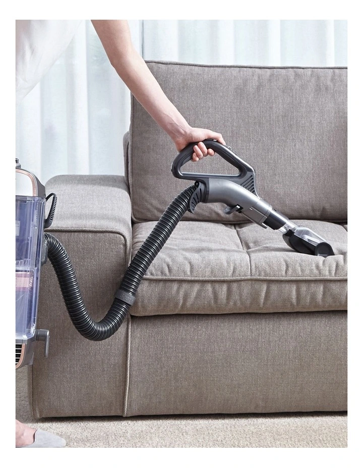 Shark Lift Away XL Pet Upright Vacuum Cleaner Grey/Rose Gold PZ1000 5 Shark Lift Away XL Pet Upright Vacuum Cleaner Grey/Rose Gold PZ1000 - Image 3