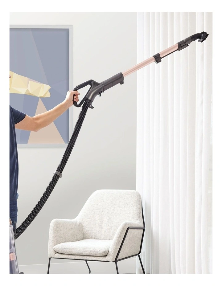 Shark Lift Away XL Pet Upright Vacuum Cleaner Grey/Rose Gold PZ1000 8 Shark Lift Away XL Pet Upright Vacuum Cleaner Grey/Rose Gold PZ1000 - Image 6