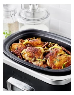 Greenpan 6L Slow Cooker Black CC005723-003 -Household Items Shop 859904380 5 720x928