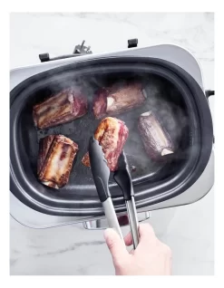 Greenpan 6L Slow Cooker Black CC005723-003 -Household Items Shop 859904380 7 720x928