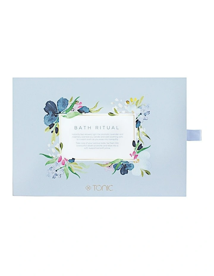 Bath Ritual 3 Bath Ritual