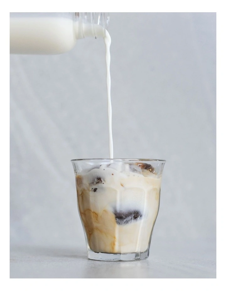 Duralex Picardie Clear Tumbler 220ml Se Of 6 6 Duralex Picardie Clear Tumbler 220ml Se Of 6 - Image 4