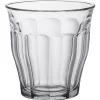 Duralex Picardie Clear Tumbler 250ml Set Of 6 -Household Items Shop 862412590 1 720x928