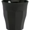 Duralex Picardie Soft Touch Black Tumbler 90ml Set Of 6 1 Duralex Picardie Soft Touch Black Tumbler 90ml Set Of 6 -Household Items Shop 862412680 1 720x928