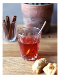 Duralex Provence Clear Tumbler 90ml Set Of 6 -Household Items Shop 862413130 5 720x928