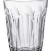 Duralex Provence Clear Tumbler 220ml Set Of 6 -Household Items Shop 862413220 1 720x928