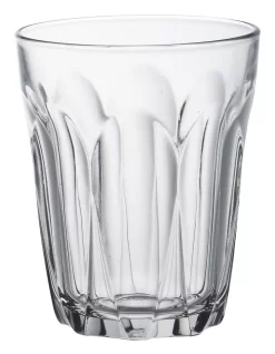 Duralex Provence Clear Tumbler 220ml Set Of 6