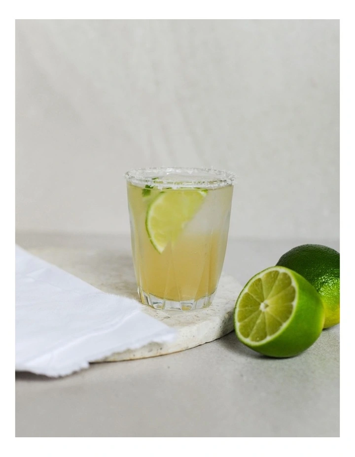 Duralex Provence Clear Tumbler 220ml Set Of 6 6 Duralex Provence Clear Tumbler 220ml Set Of 6 - Image 4