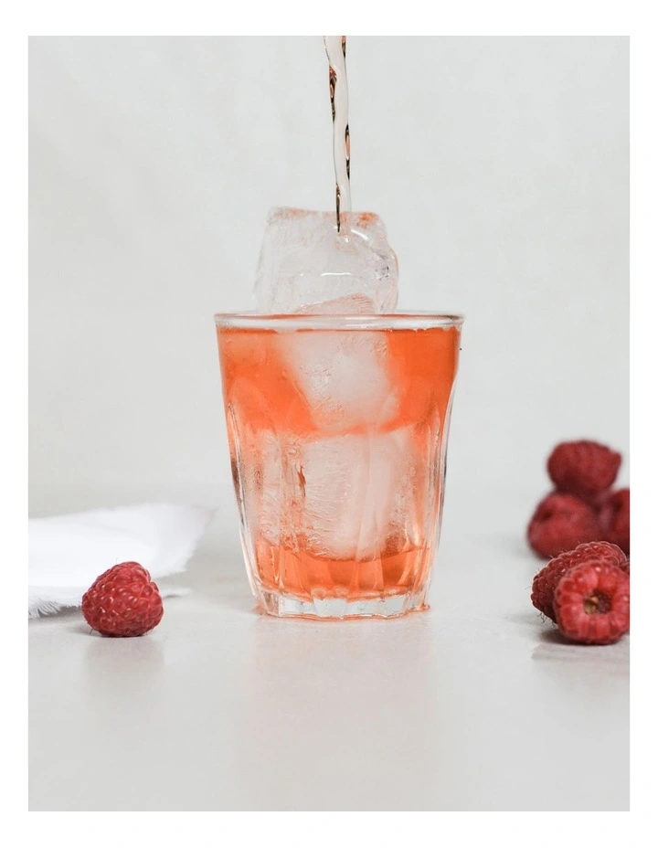 Duralex Provence Clear Tumbler 220ml Set Of 6 7 Duralex Provence Clear Tumbler 220ml Set Of 6 - Image 5