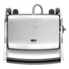 Breville The Toast & Melt 2 Slice Sandwich Press Brushed Stainless Steel BSG520BSS