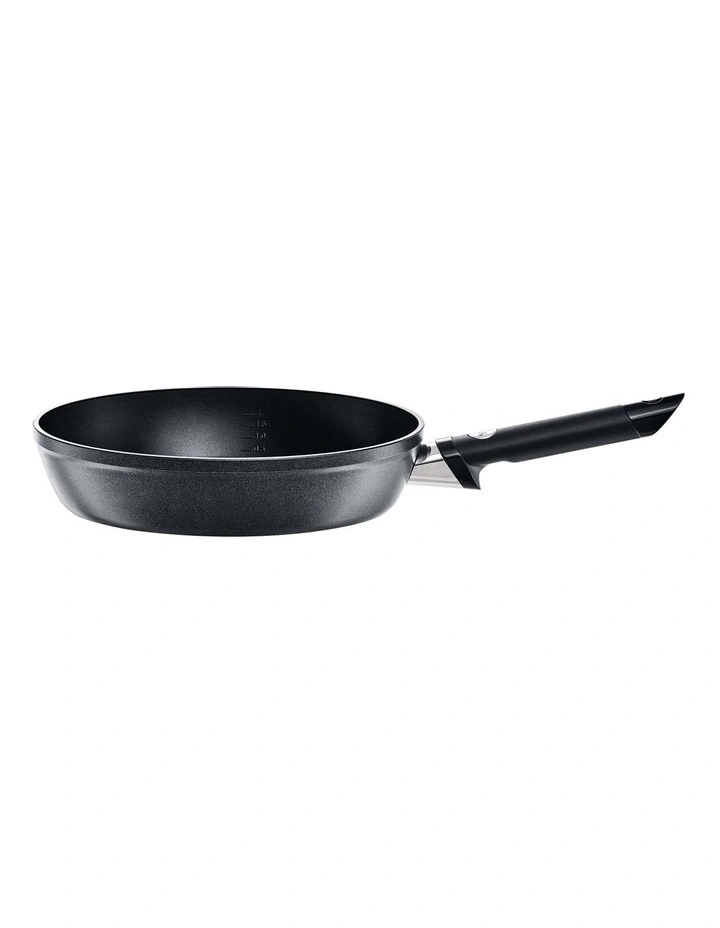 Fissler Levital Comfort Fry Pan 24cm 00664 3 Fissler Levital Comfort Fry Pan 24cm 00664