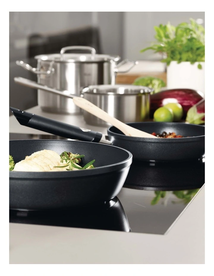 Fissler Levital Comfort Fry Pan 24cm 00664 4 Fissler Levital Comfort Fry Pan 24cm 00664 - Image 2
