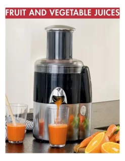 Magimix Juice Expert 3 Juicer In Black/Chrome 11 Magimix Juice Expert 3 Juicer In Black/Chrome -Household Items Shop 864691120 3 1 720x928