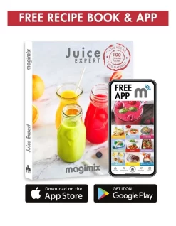 Magimix Juice Expert 3 Juicer In Black/Chrome 14 Magimix Juice Expert 3 Juicer In Black/Chrome -Household Items Shop 864691120 6 1 720x928