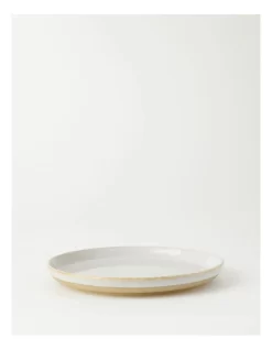 Esperance Wiped Edge Side Plate