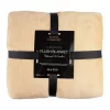 Large Throw Blanket In Camel -Household Items Shop 865059130 1 1 720x928