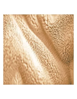 Large Throw Blanket In Camel -Household Items Shop 865059130 4 720x928