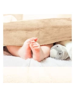 Large Throw Blanket In Camel -Household Items Shop 865059130 5 1 720x928