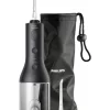 Philips Sonicare Cordless Power Flosser Black HX3806/33