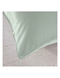 Mulberry Soft Silk Hypoallergenic Pillowcase Twin Pack 51 X 76cm -Household Items Shop 865755730 5 1 720x928