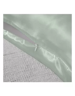 Mulberry Soft Silk Hypoallergenic Pillowcase Twin Pack 51 X 76cm -Household Items Shop 865755730 6 1 720x928