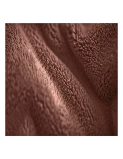 Large Throw Blanket In Coffee -Household Items Shop 865757170 4 1 720x928