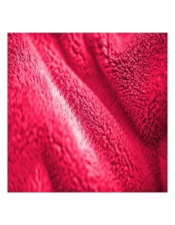 Plush Blanket Throw Large In Rose Pink 12 Plush Blanket Throw Large In Rose Pink -Household Items Shop 865757440 4 1 720x928