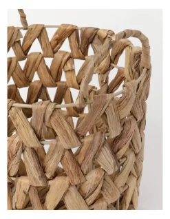 Kahlin Water Hyacinth Baskets Set Of 3 In Natural 11 Kahlin Water Hyacinth Baskets Set Of 3 In Natural -Household Items Shop 865784890 5 720x928