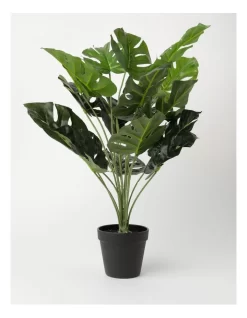 Monstera Artificial Plant 65cm