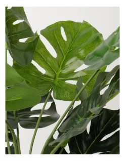 Monstera Artificial Plant 65cm -Household Items Shop 865792000 3 720x928
