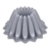 Cast Cake Mould Bloom Silver 1 Cast Cake Mould Bloom Silver -Household Items Shop 865930780 1 720x928