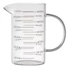 Glass Measuring Jug 500ml -Household Items Shop 865930960 1 720x928