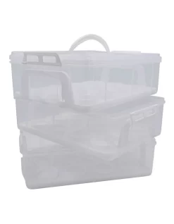 Cup Cake/Cake Carrier 36x26x39.5